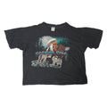 ◾️90s Caribbean Dream “Forever Free” Native American Wolves Vintage T-Shirt