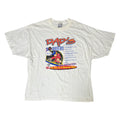 ◾️ 90s Y2K TSI Dad’s 10 Greatest Hits DJ Funny Graphic T-Shirt