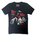 ◾️American Psycho Greed and Disgust Patrick Bateman Axe Graphic T-Shirt