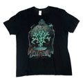 ◾️ Alice in Chains Spore Planet T-Shirt