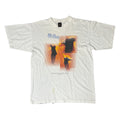 ◾️97 Phil Collins “Dance Into The Light” Europe Tour T-Shirt