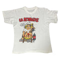 ◾️94 La Retraite “Ça Se Travaille!” French Graphic T-Shirt