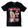 ◾️Dennis Rodman “The Worm”&nbsp;#91&nbsp;Chicago Bulls Graphic T-Shirt