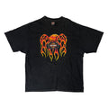 ◾️99 Harley-Davidson Myrtle Beach Flaming Eagle T-Shirt 2XL
