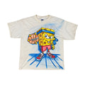 ◾️SpongeBob Basketball “Andrew” Airbrush T-Shirt