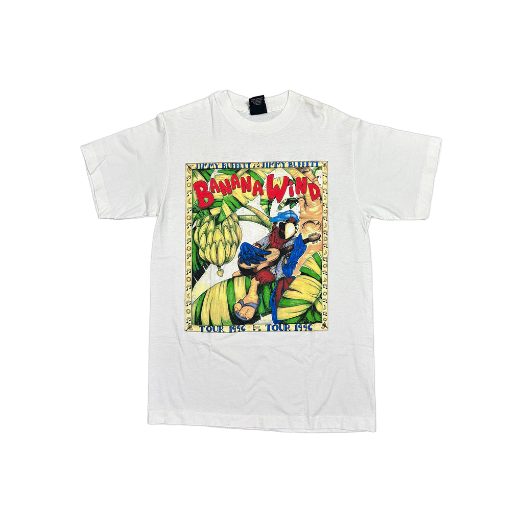 ◾️Jimmy Buffet 96 OG tour tee