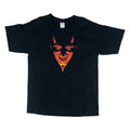 ◾️00s Erazor Bits Devil Face Graphic T-Shirt
