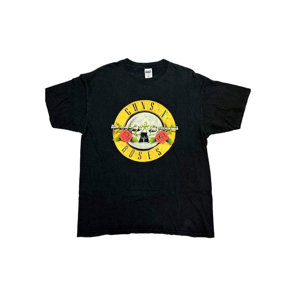 ◾️Guns and Roses early 00s Bootleg tee