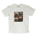 ◾️SS24 Supreme The Muppets Rowlf Tee White