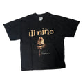 ◾️04 Ill Niño “Confession” US Tour Vintage T-Shirt