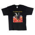 ◾️03 The Rolling Stones “Goats Head Soup” Vintage T-Shirt