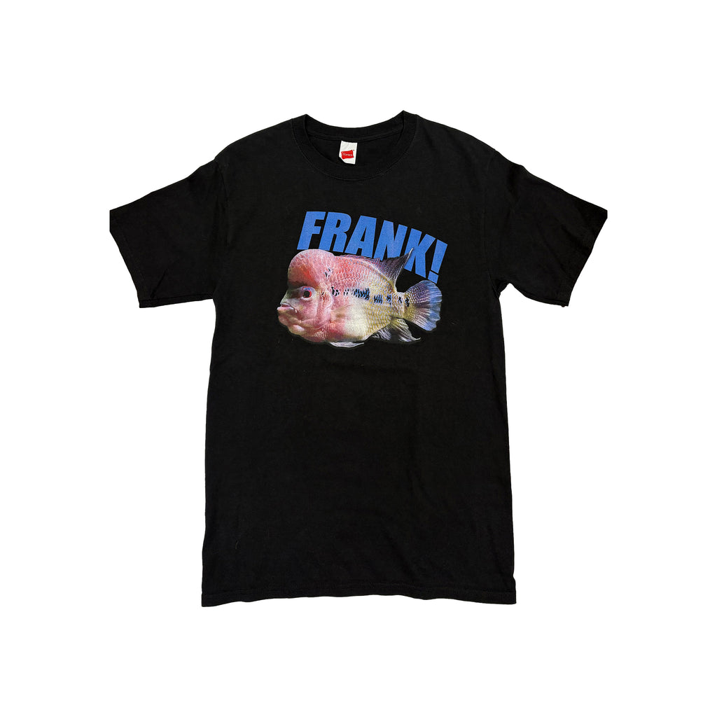 ◾️FRANK! fish tee