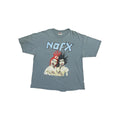 ◾️NOFX 01 OG tour tee