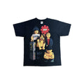 ◾️Red Hot Chili Peppers 06 Stadium Arcadium Album Promo Shirt