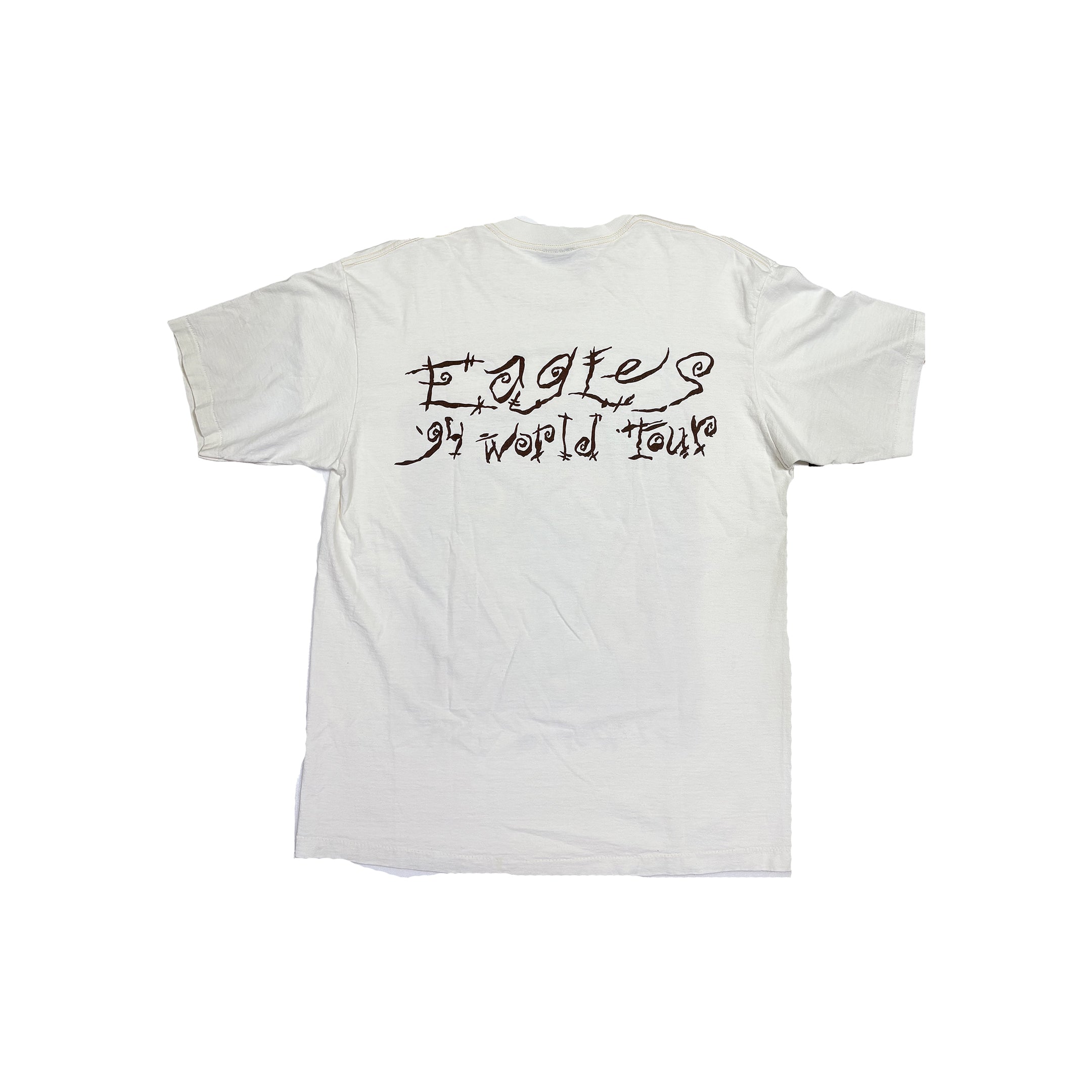 ◾️Eagles 94 OG tour tee