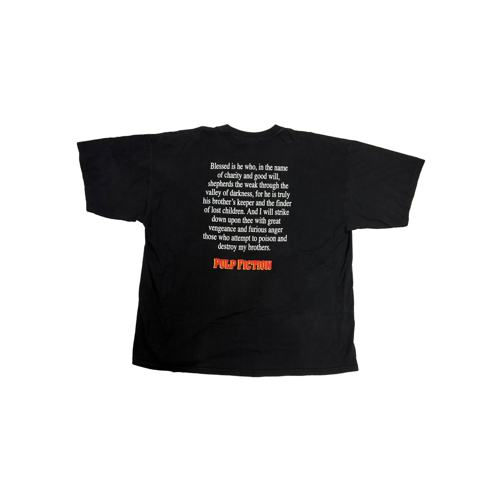 ◾️Pulp Fiction 00s toy shirts