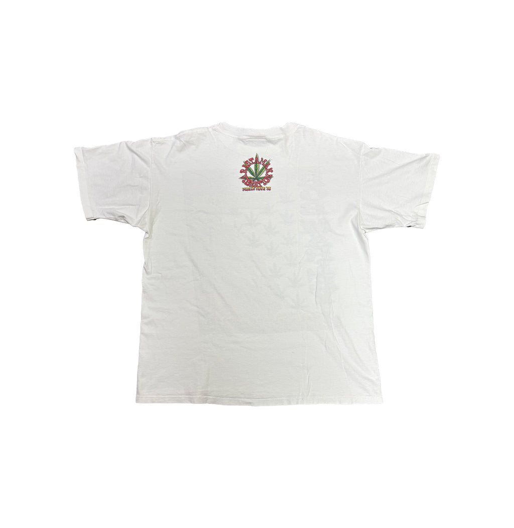 ◾️Bob Marley 76 tour shirt bootleg