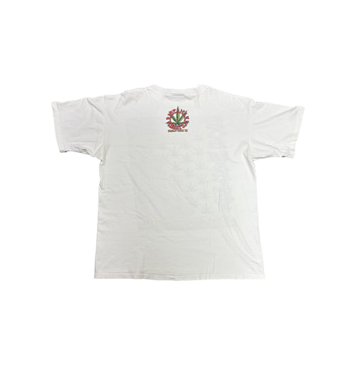 ◾️Bob Marley 76 tour shirt bootleg
