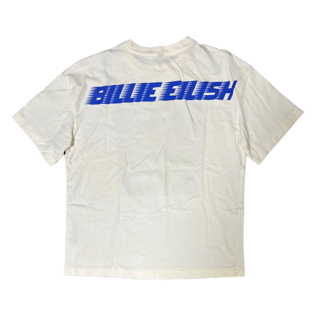 ◾️ Billie Eilish × H&amp;M Divided Graphic T-Shirt 2019 Era