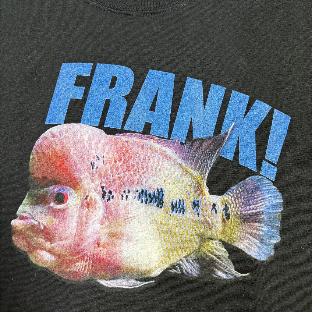 ◾️FRANK! fish tee