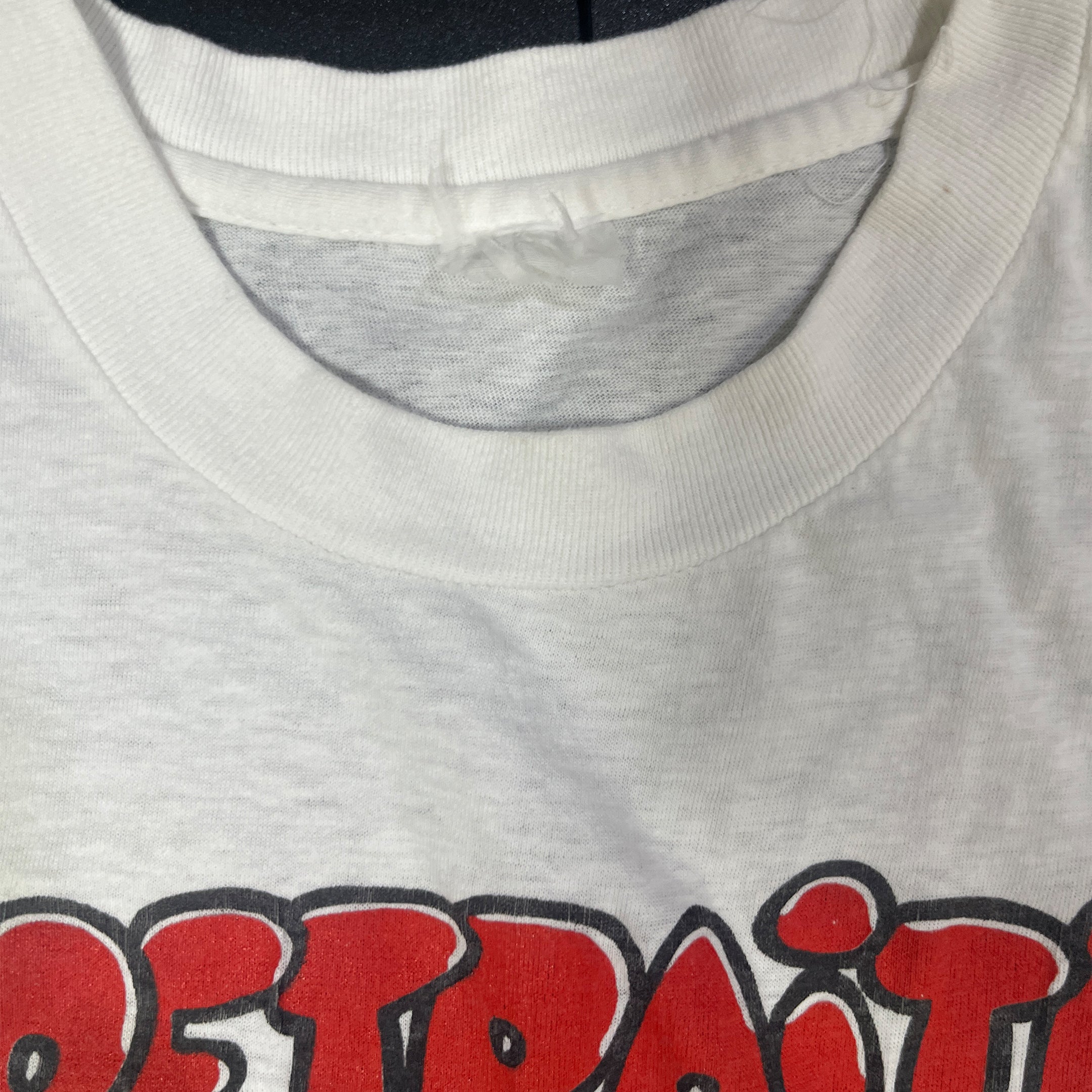 ◾️94 La Retraite “Ça Se Travaille!” French Graphic T-Shirt
