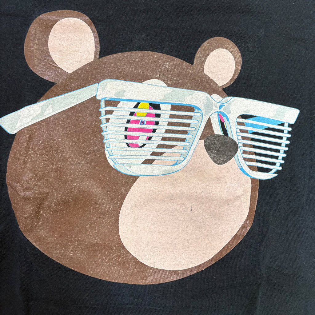 ◾️Kanye West Graduation 07 Takashi Murakami shirt