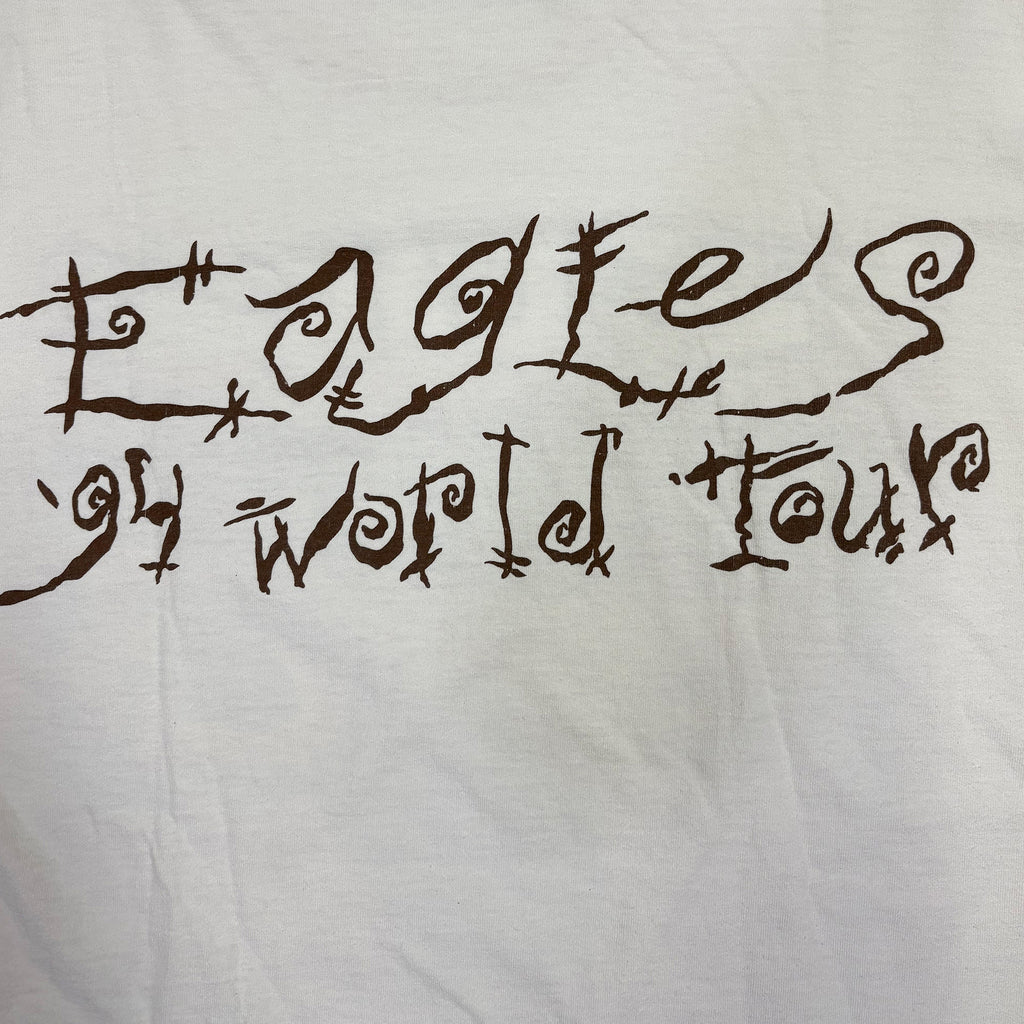 ◾️Eagles 94 OG tour tee
