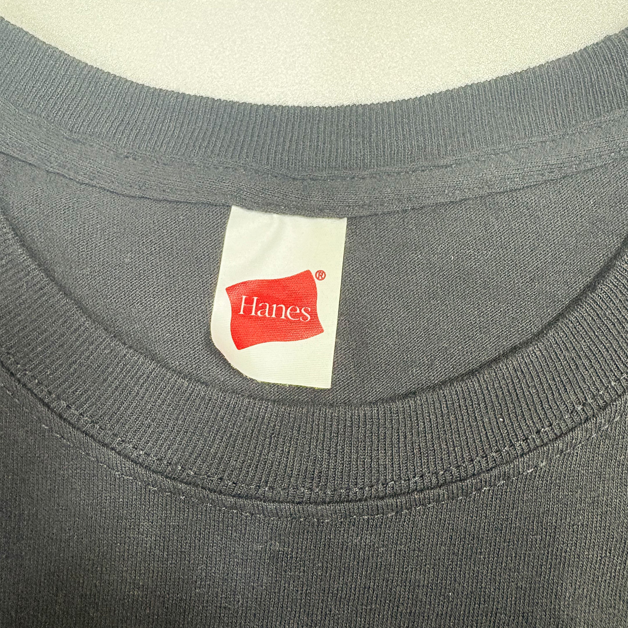 ◾️FRANK! fish tee