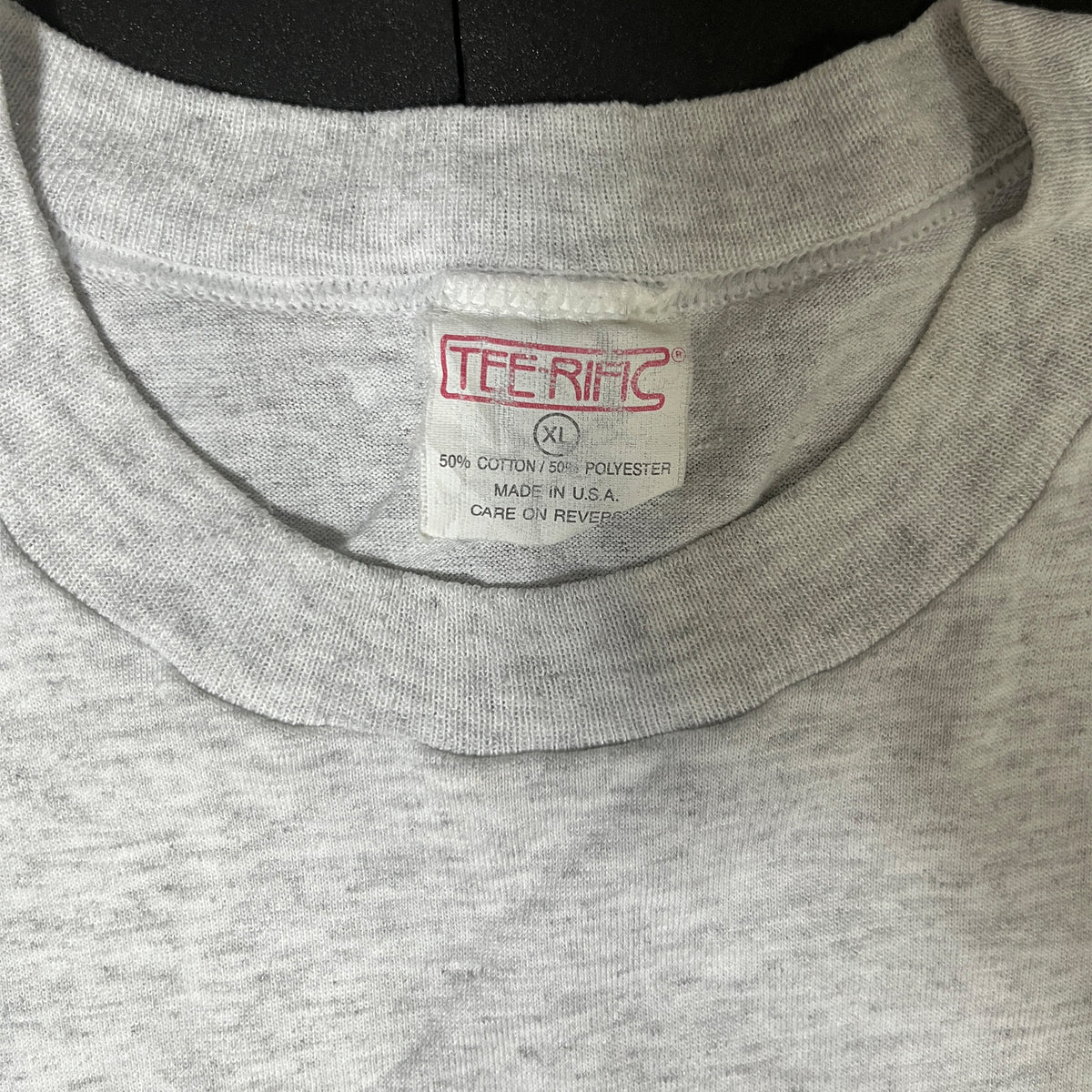 ◾️Late 80s Easter Seals Softball Marathon Tee