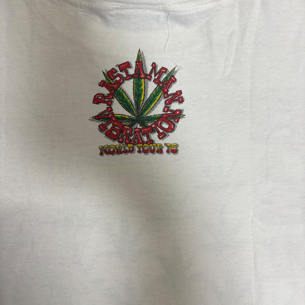 ◾️Bob Marley 76 tour shirt bootleg