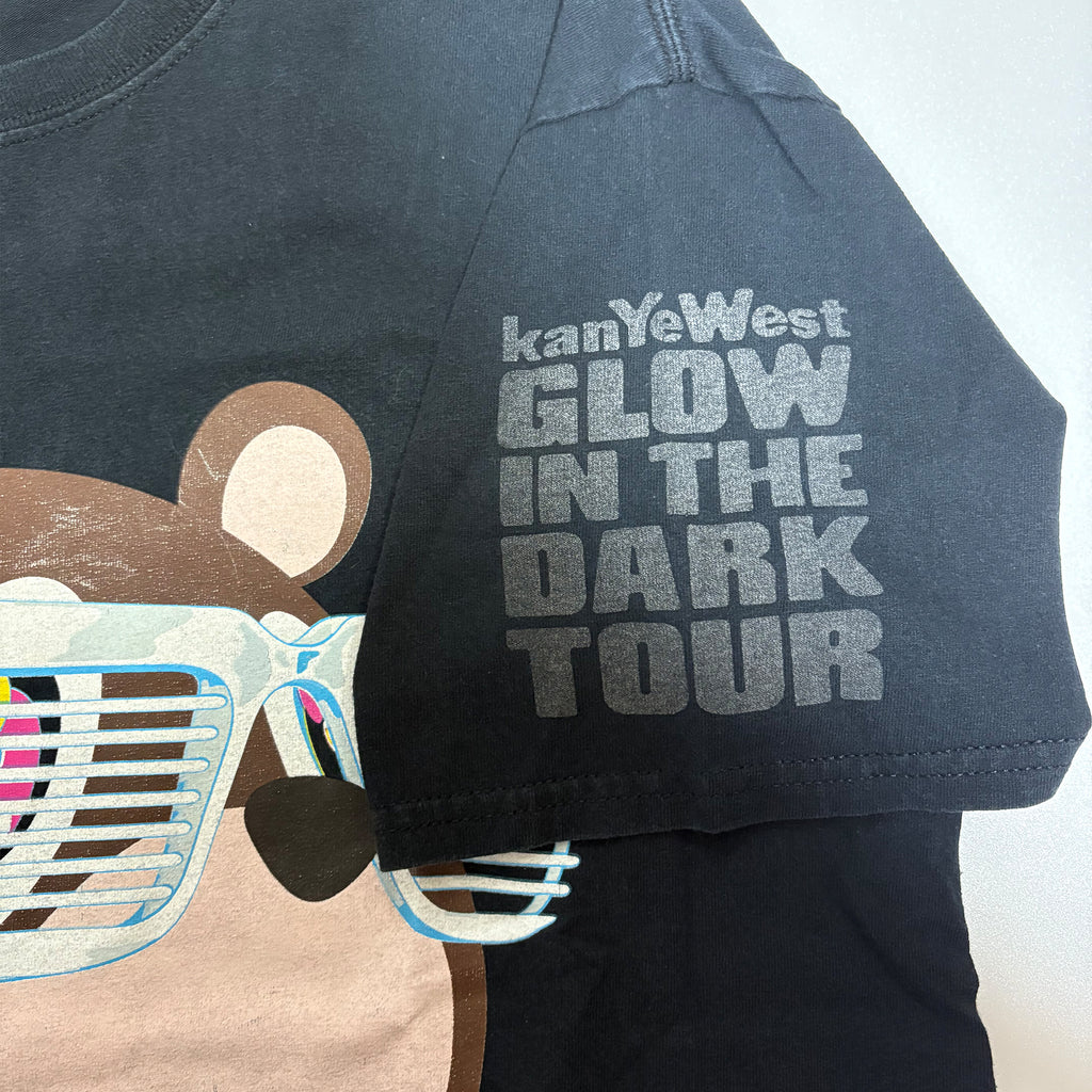 ◾️Kanye West Graduation 07 Takashi Murakami shirt