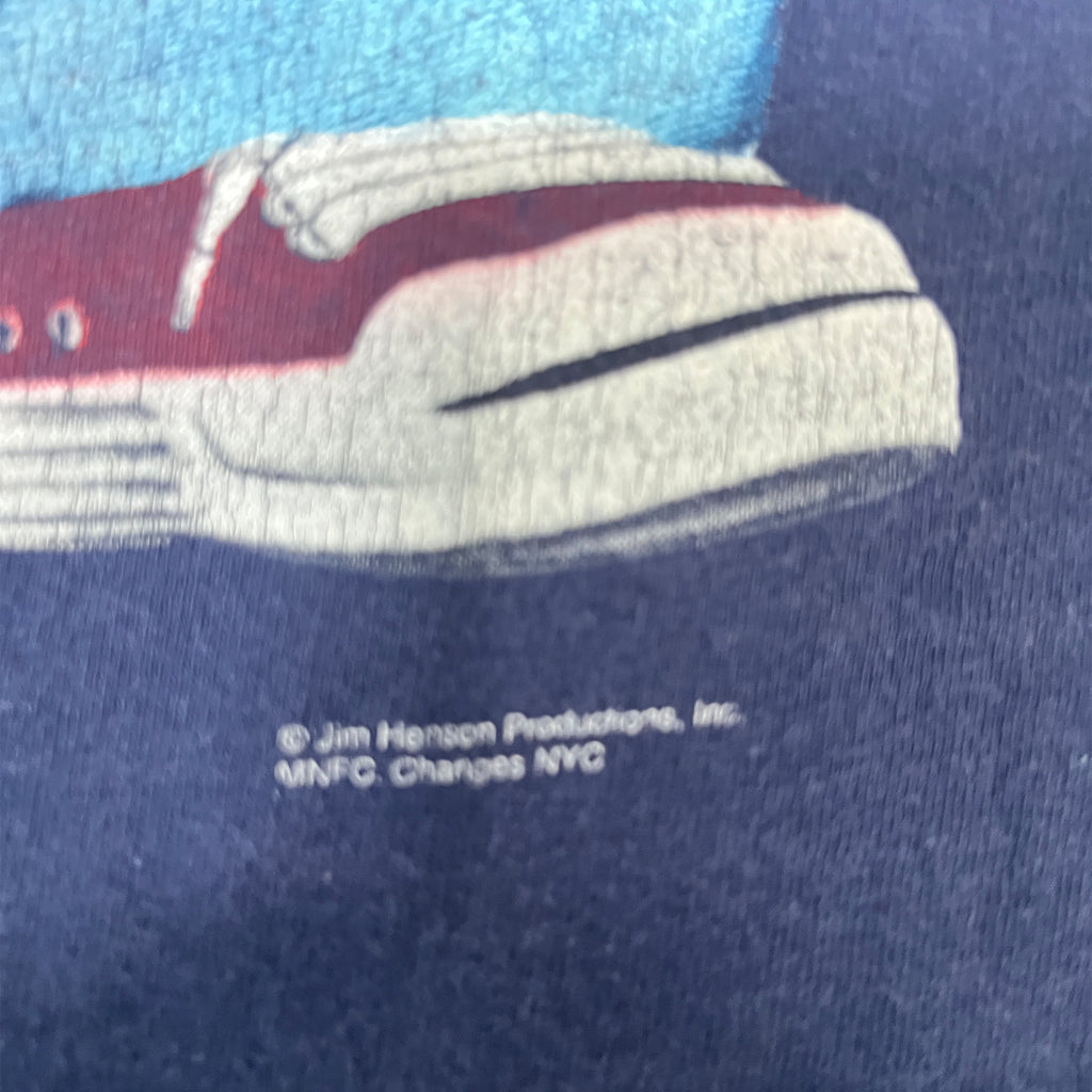 ◾️90s Sesame Street Elmo in Jeans T-Shirt
