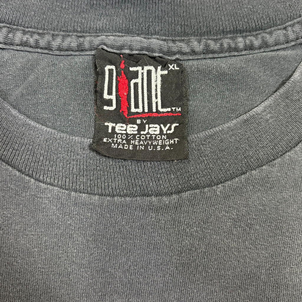 ◾️DEF LEPPARD 92 OG tour tee