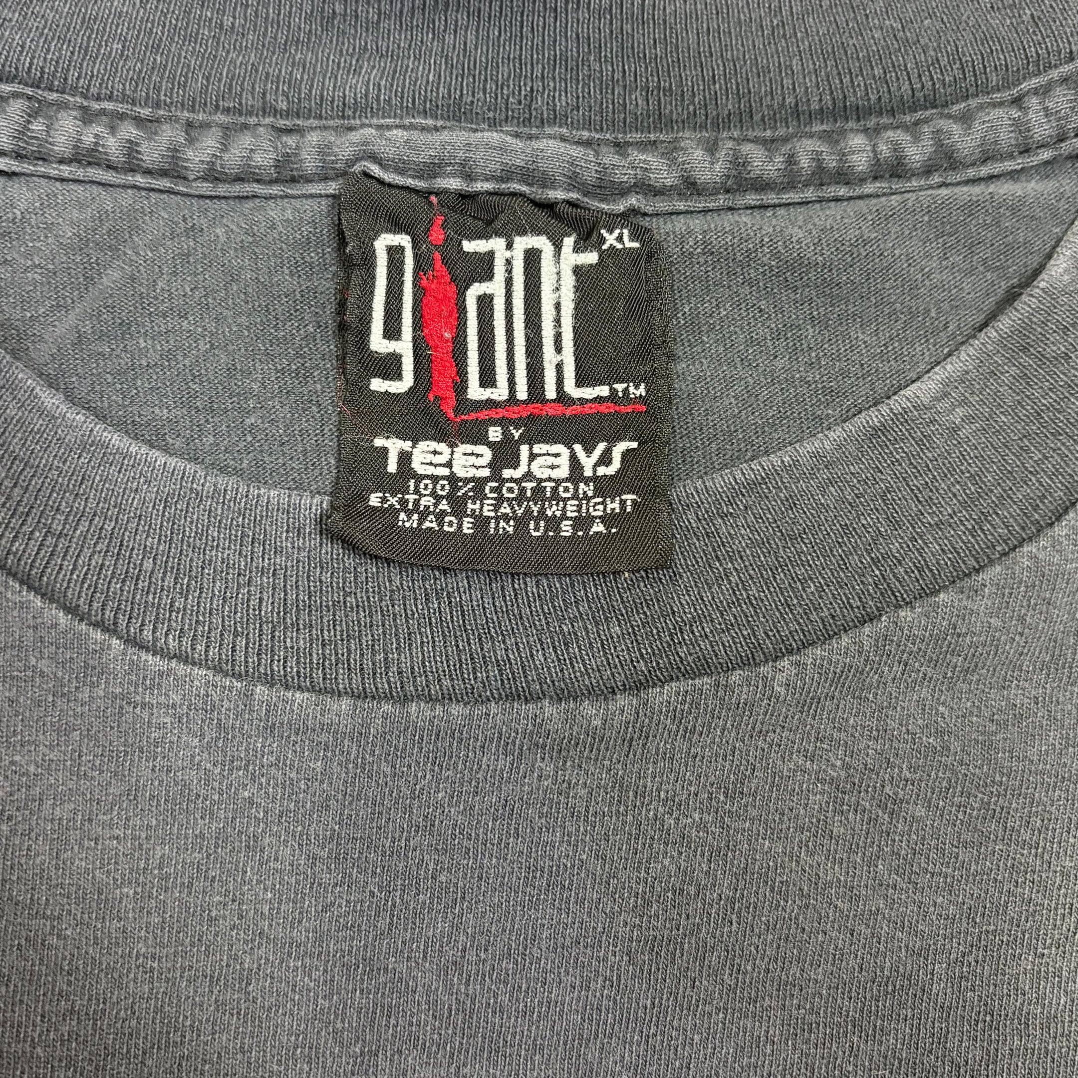 ◾️DEF LEPPARD 92 OG tour tee