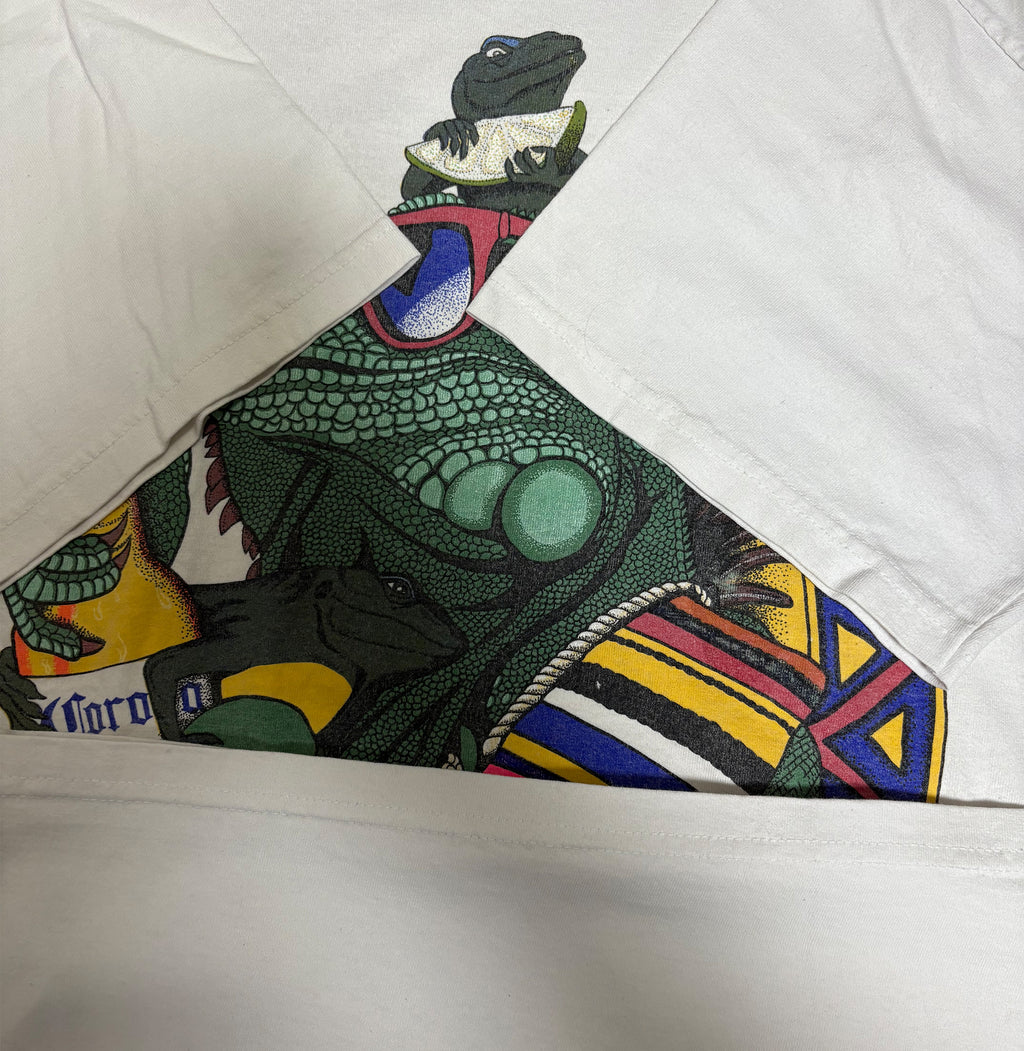 ◾️Cozumel Mexico corona shirt