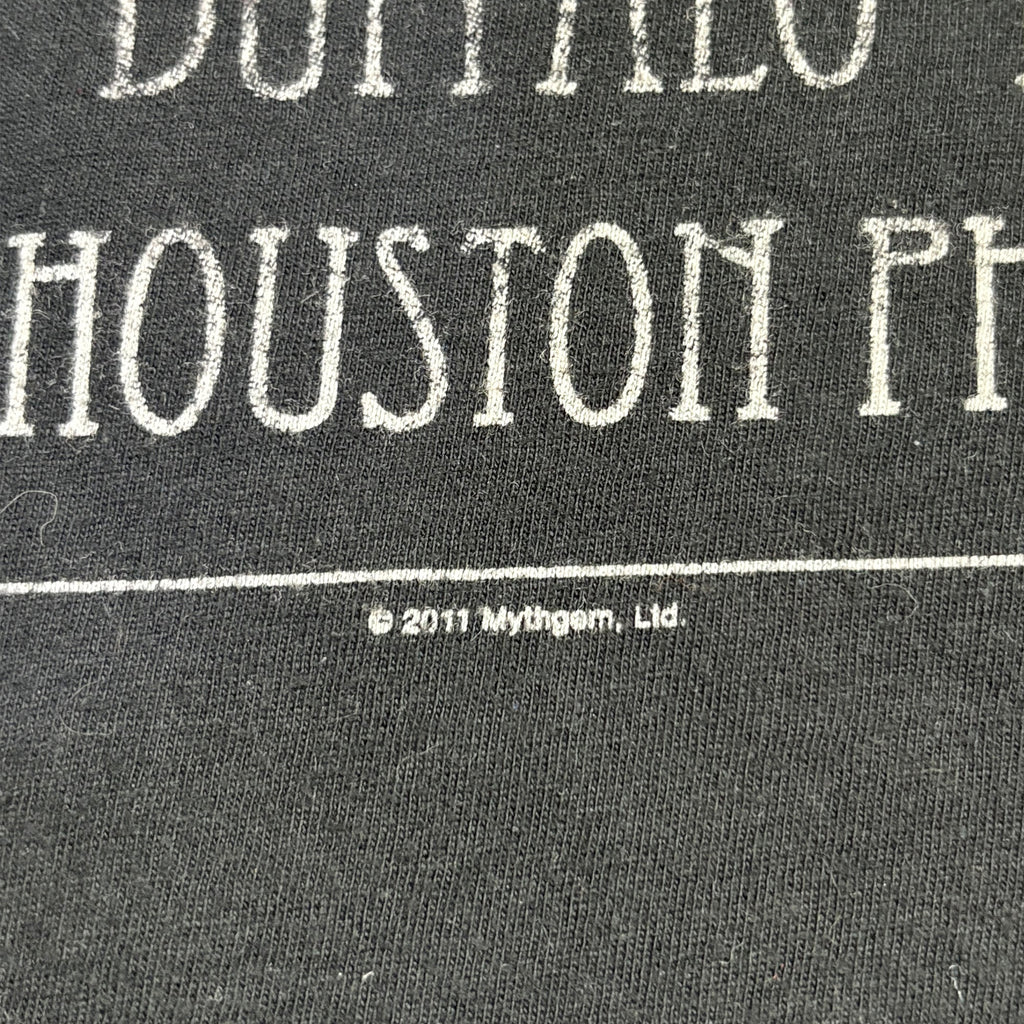 ◾️Led Zeppelin 77 tour tee Bootleg 2011