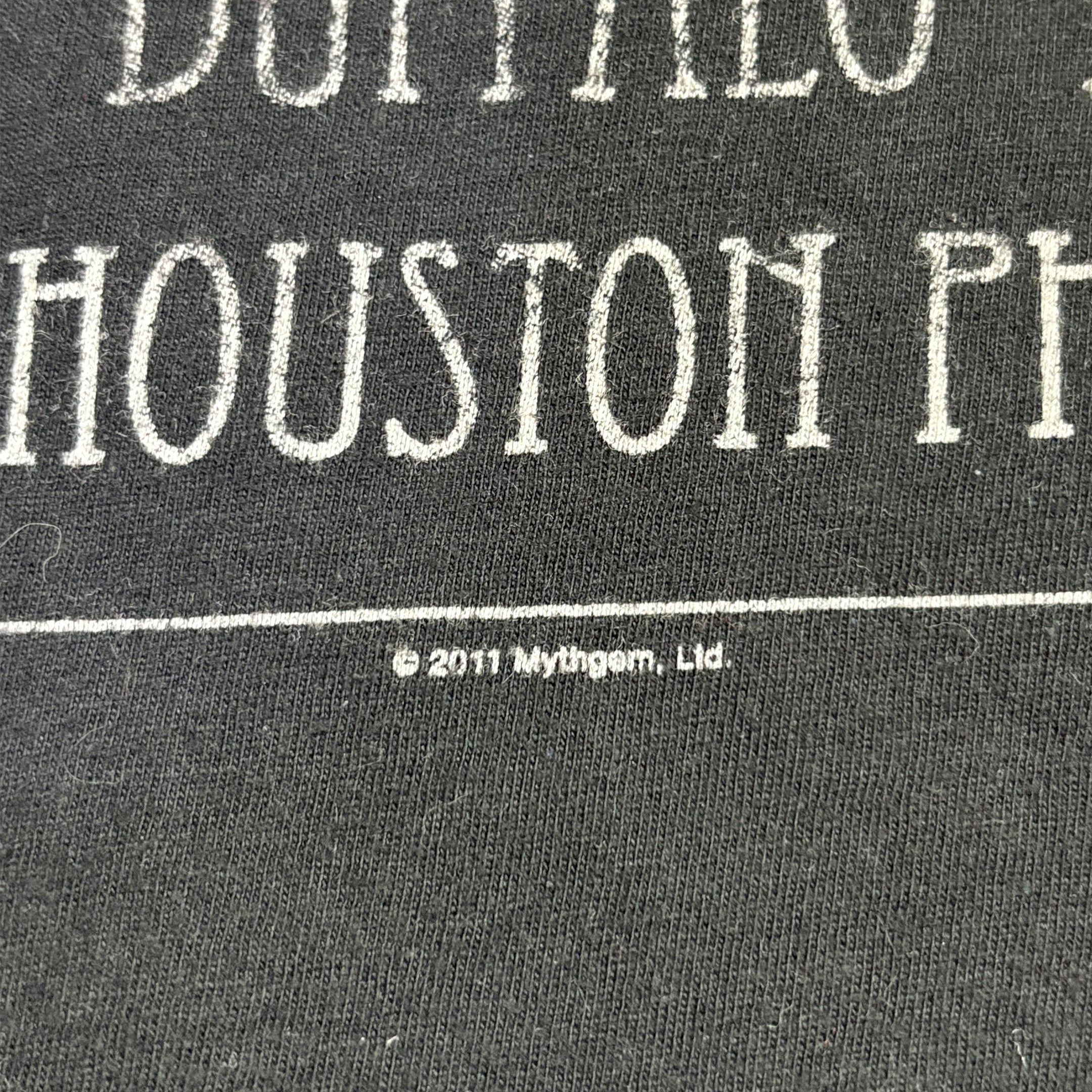 ◾️Led Zeppelin 77 tour tee Bootleg 2011