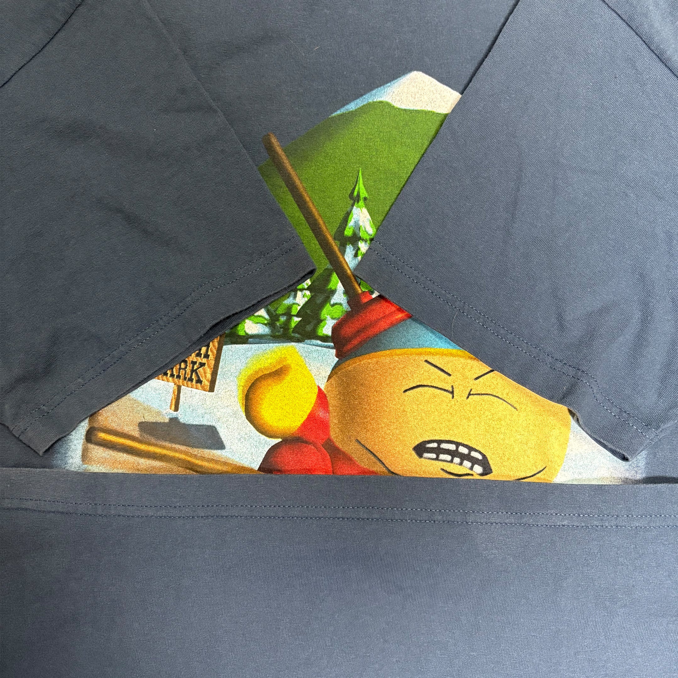 ◾️South Park 99 Eric Cartman shirt