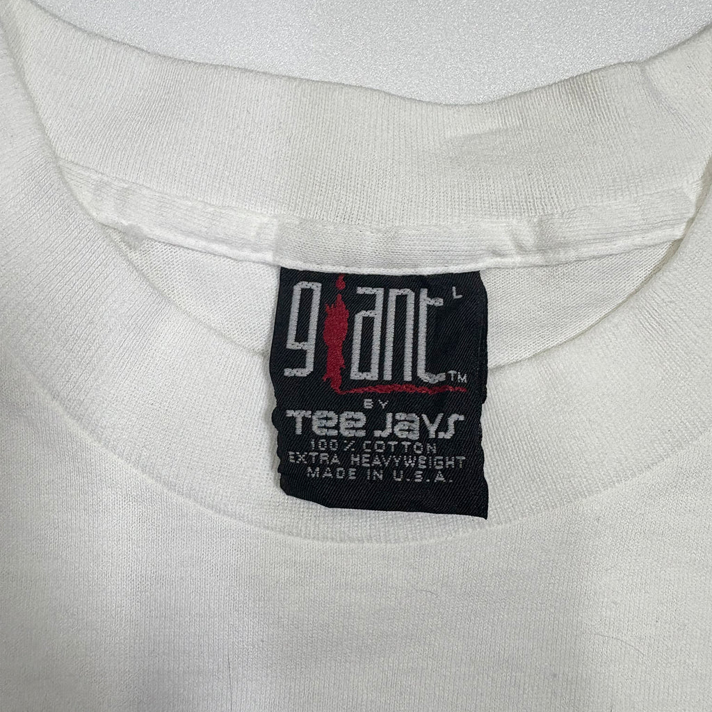 ◾️Jimmy Buffet 96 OG tour tee