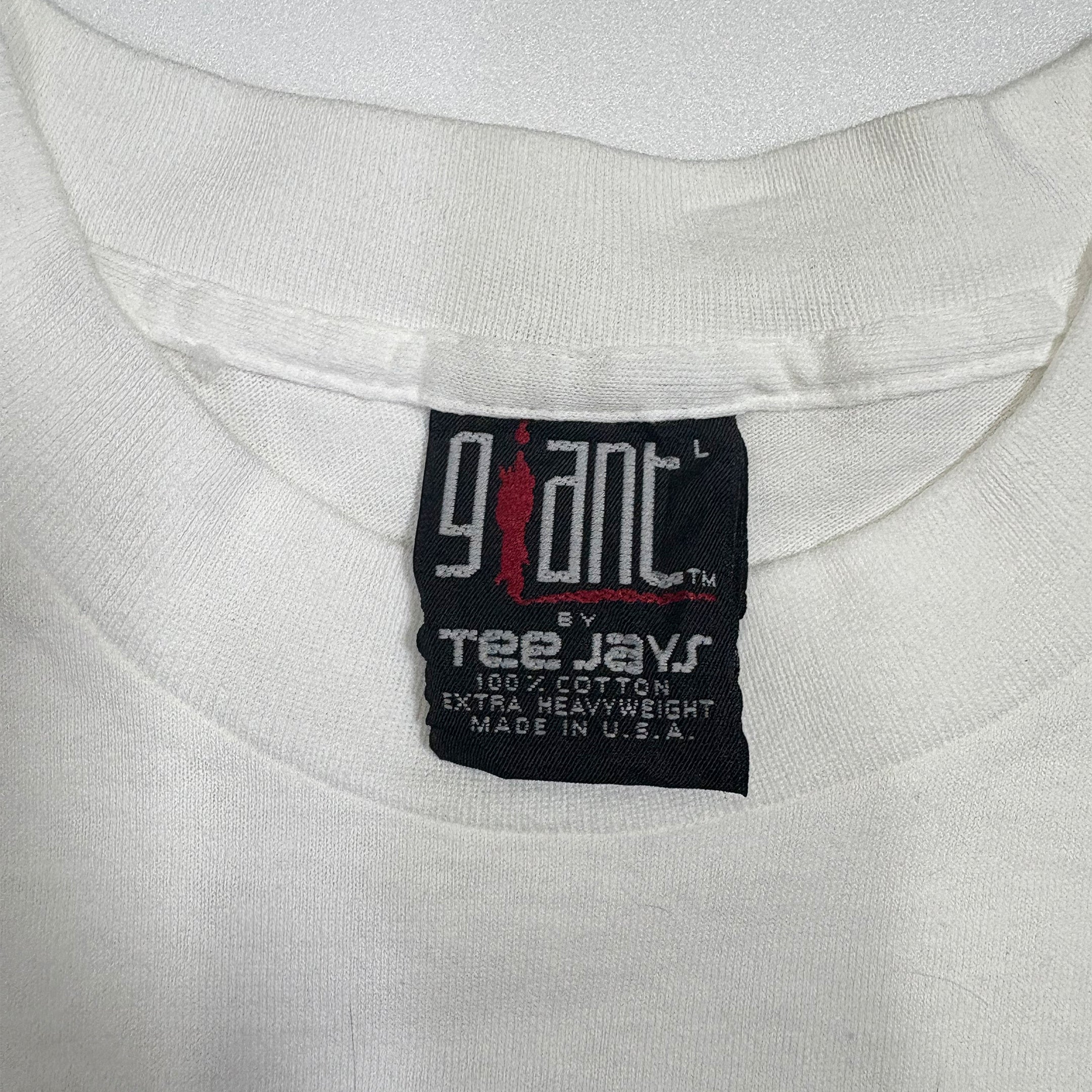 ◾️Jimmy Buffet 96 OG tour tee