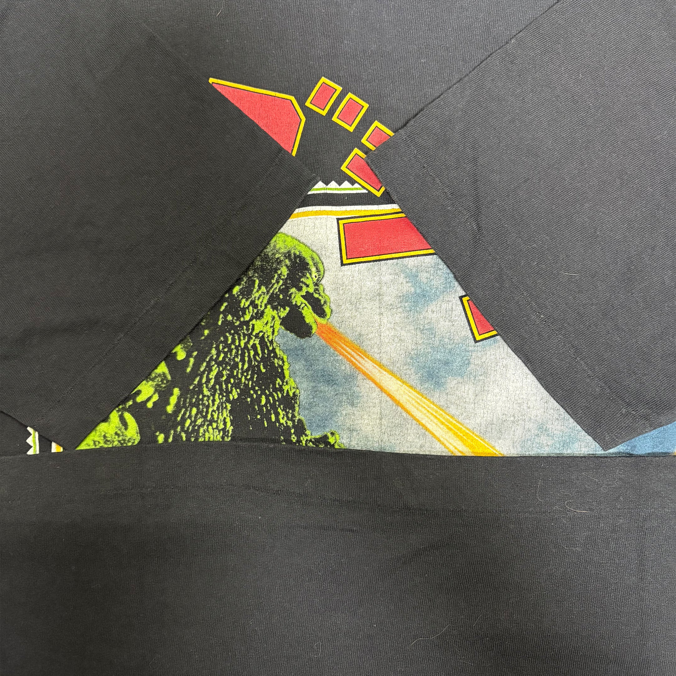 ◾️Godzilla 1994 Japanese Movie Promo T Shirt