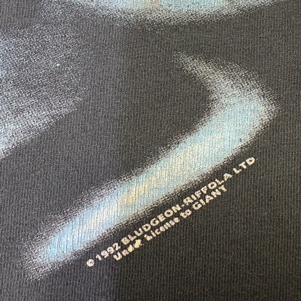 ◾️DEF LEPPARD 92 OG tour tee