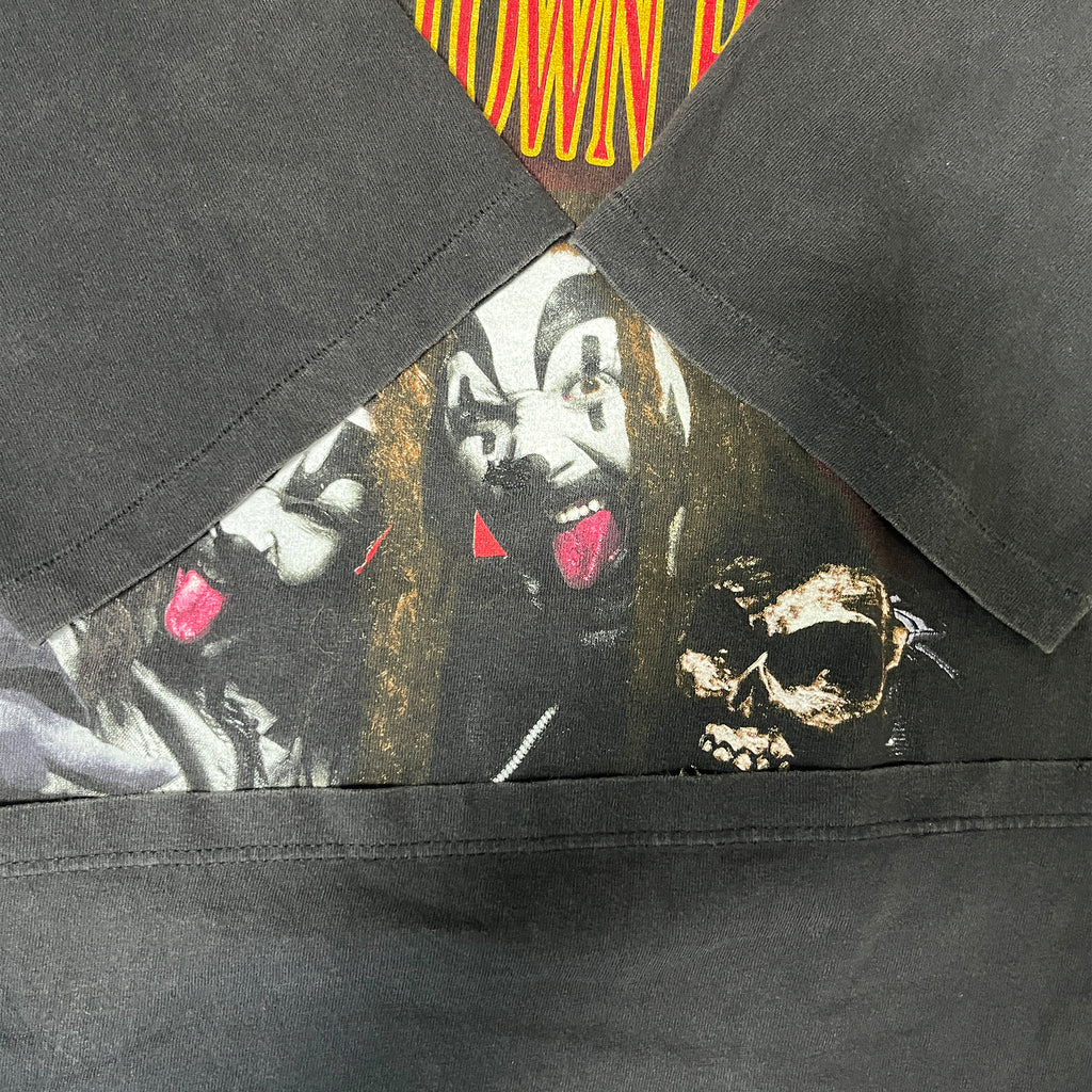◾️97 Insane Clown Posse ICP ‘Wicked Clowns’ Vintage T-Shirt