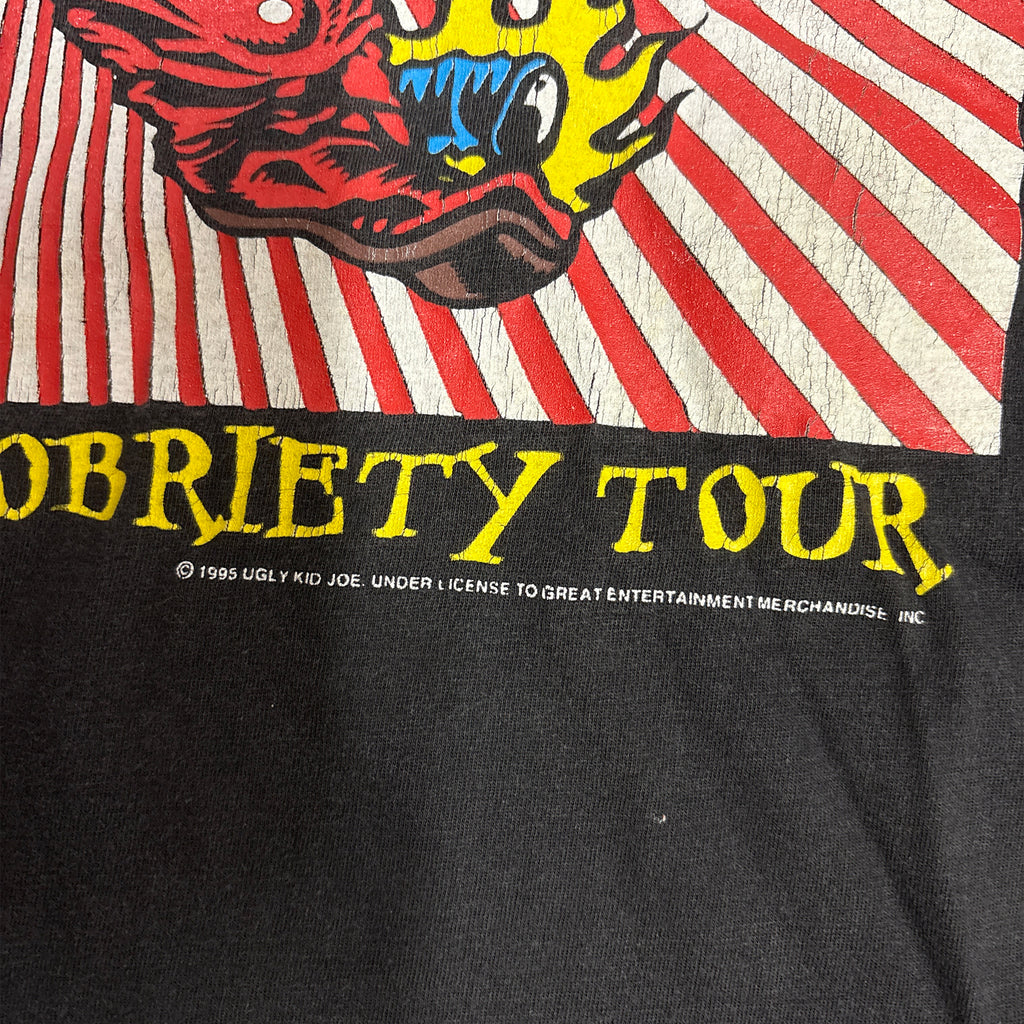◾️Ugly Kid Joe 95 Tour shirt