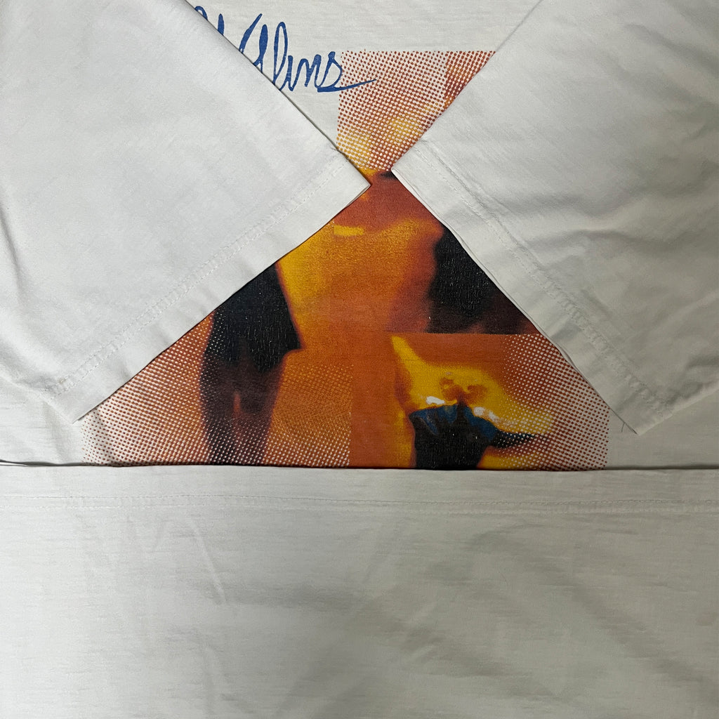 ◾️97 Phil Collins “Dance Into The Light” Europe Tour T-Shirt