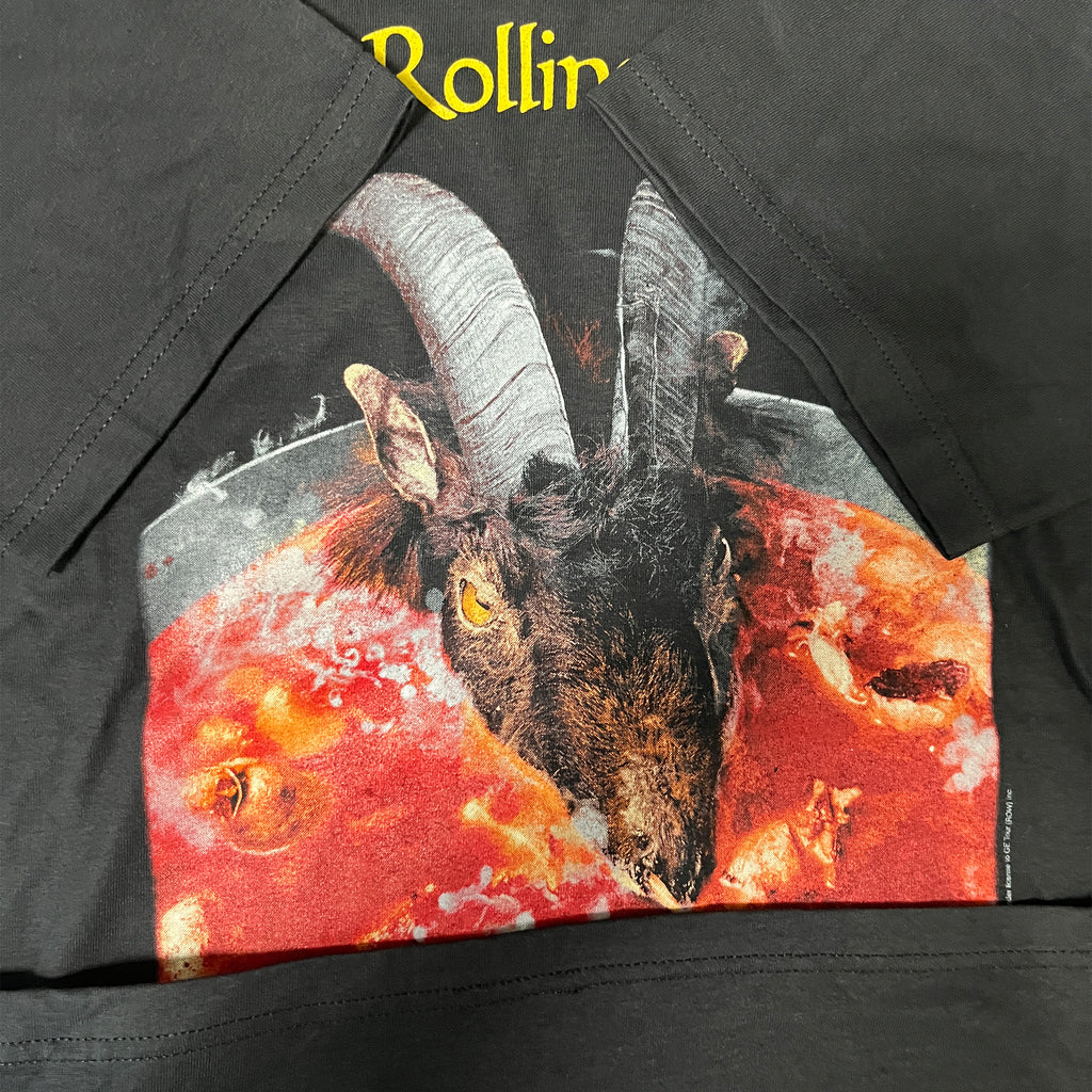 ◾️03 The Rolling Stones “Goats Head Soup” Vintage T-Shirt