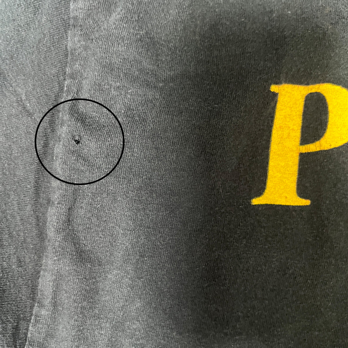 ◾️04 PRIMUS Tour de Fromage Pork Soda Tour Tee