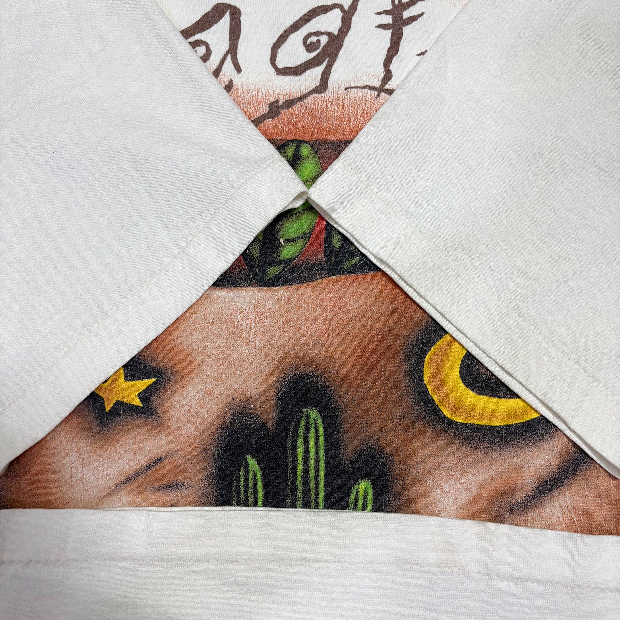 ◾️Eagles 94 OG tour tee