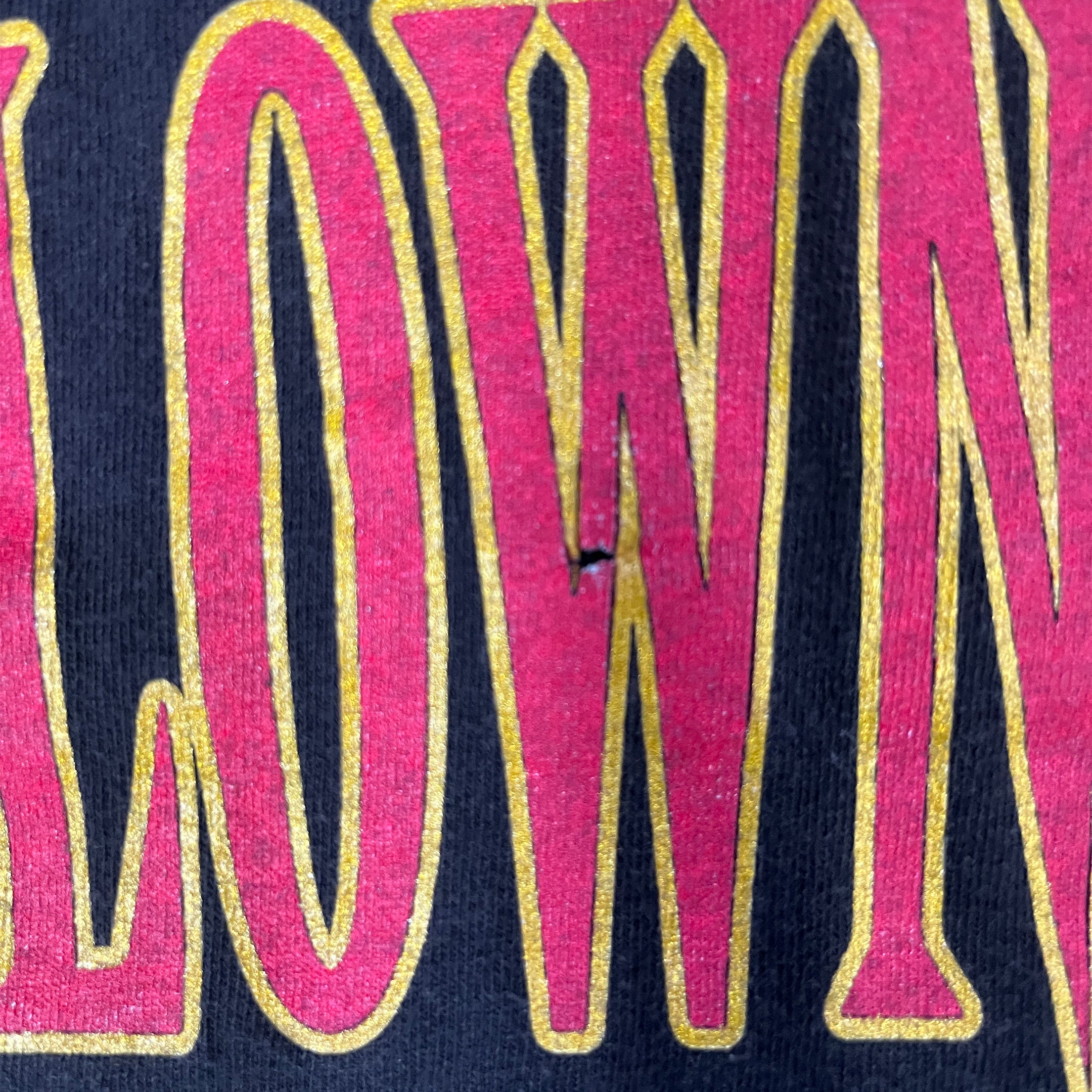 ◾️97 Insane Clown Posse ICP ‘Wicked Clowns’ Vintage T-Shirt